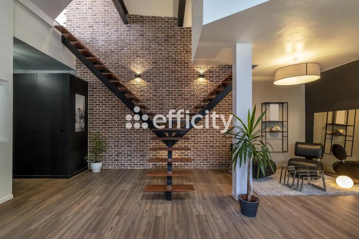 Maison à vendre, 165m², Saint-Xandre