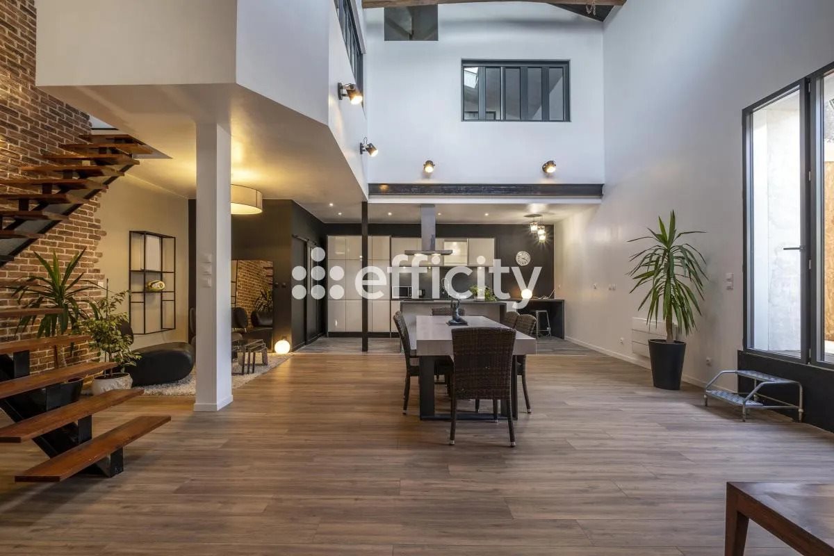 Maison à vendre, 165m², Saint-Xandre