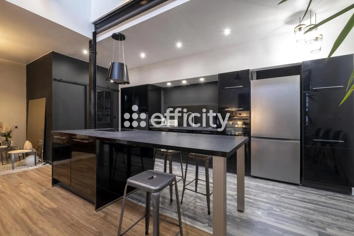 Maison à vendre, 165m², Saint-Xandre