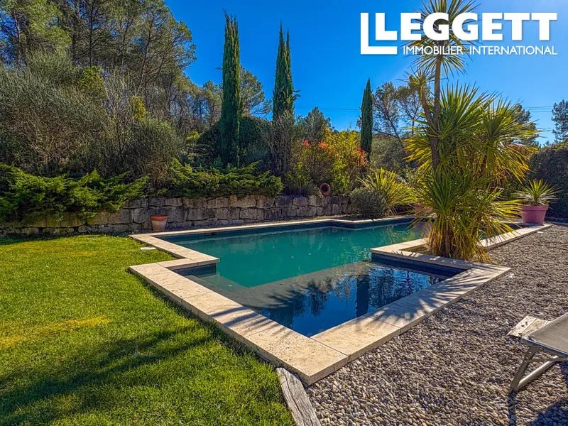 Maison à vendre, 280m², Fuveau