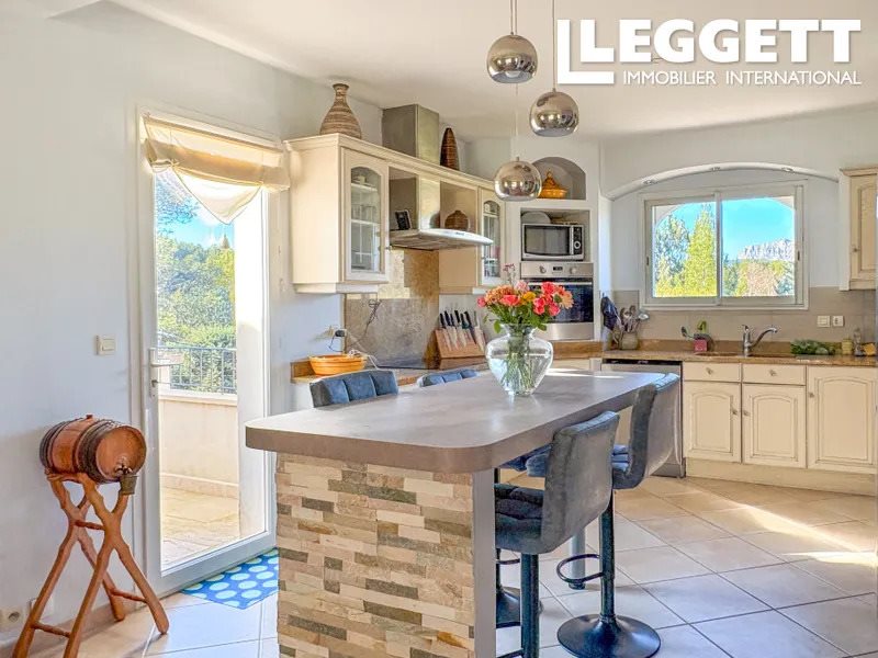 Maison à vendre, 280m², Fuveau