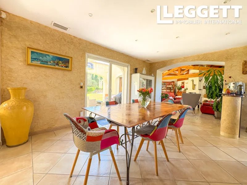 Maison à vendre, 280m², Fuveau