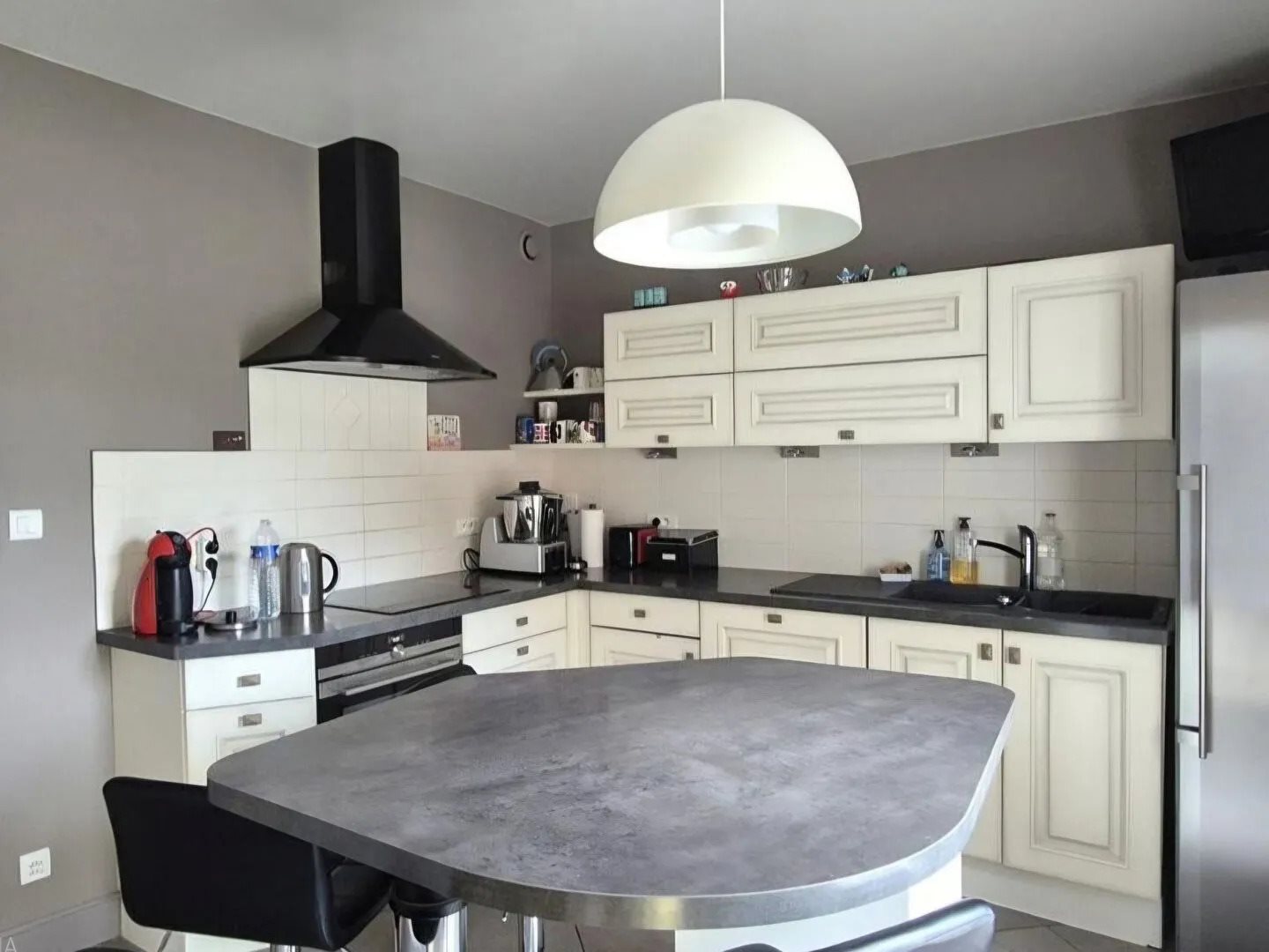 Maison à vendre, 210m², Hénin-Beaumont