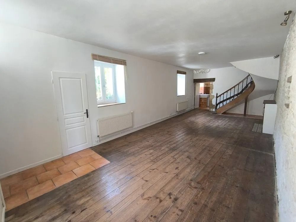 Maison à vendre, 110m², Ruffec
