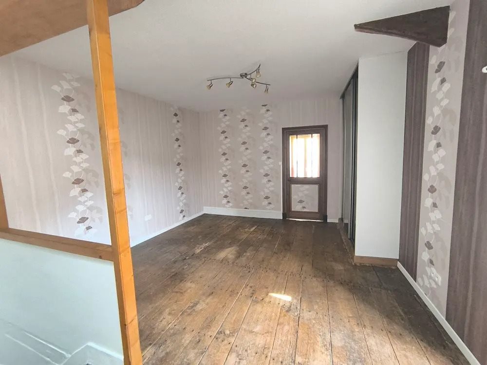 Maison à vendre, 110m², Ruffec