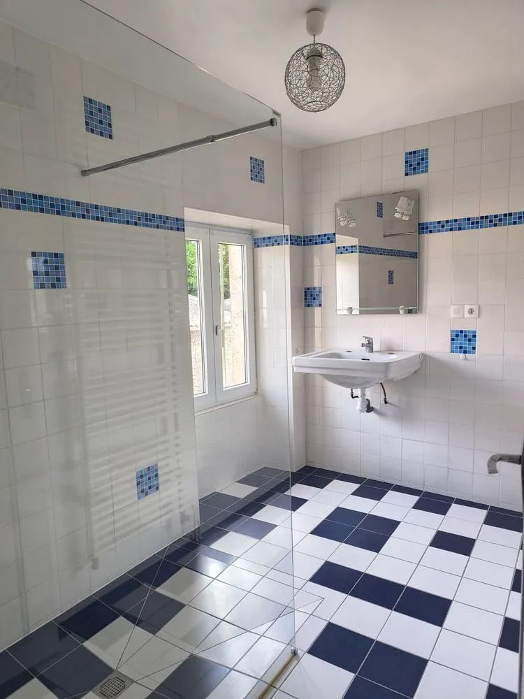 Maison à vendre, 110m², Ruffec