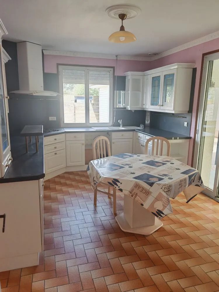 Maison à vendre, 113m², Bréhal