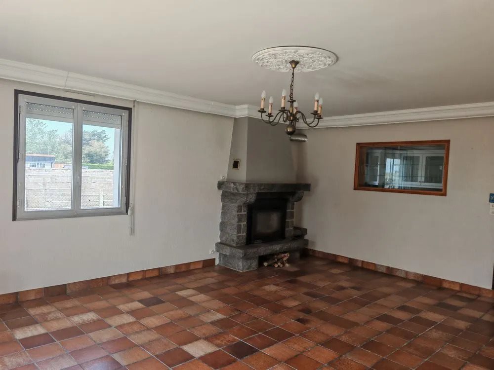 Maison à vendre, 113m², Bréhal