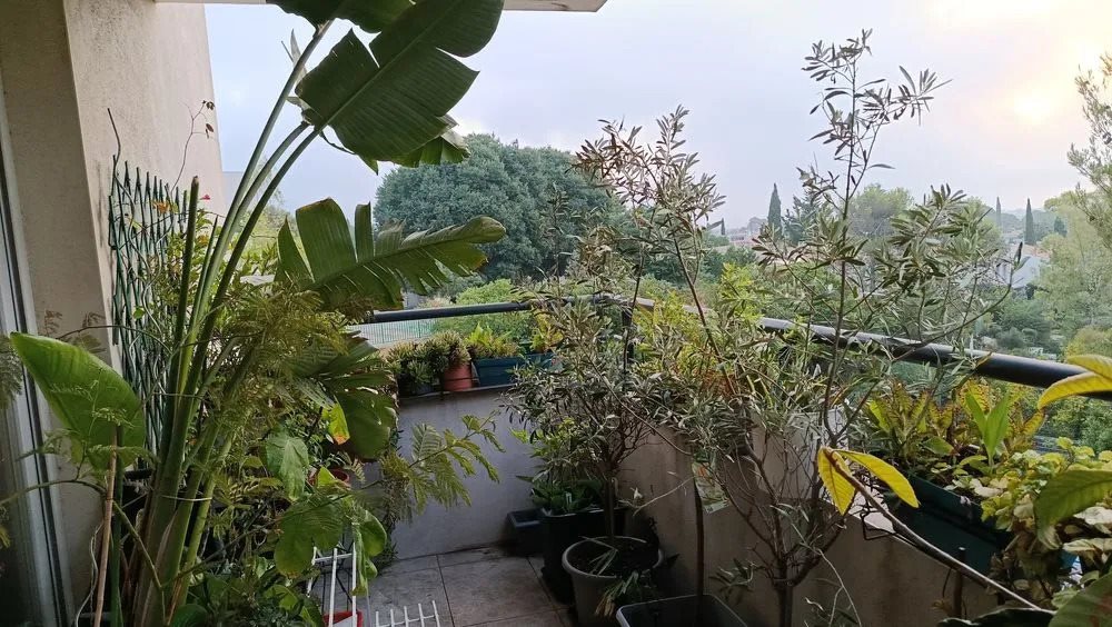 Appartement à vendre, 72m², Montpellier