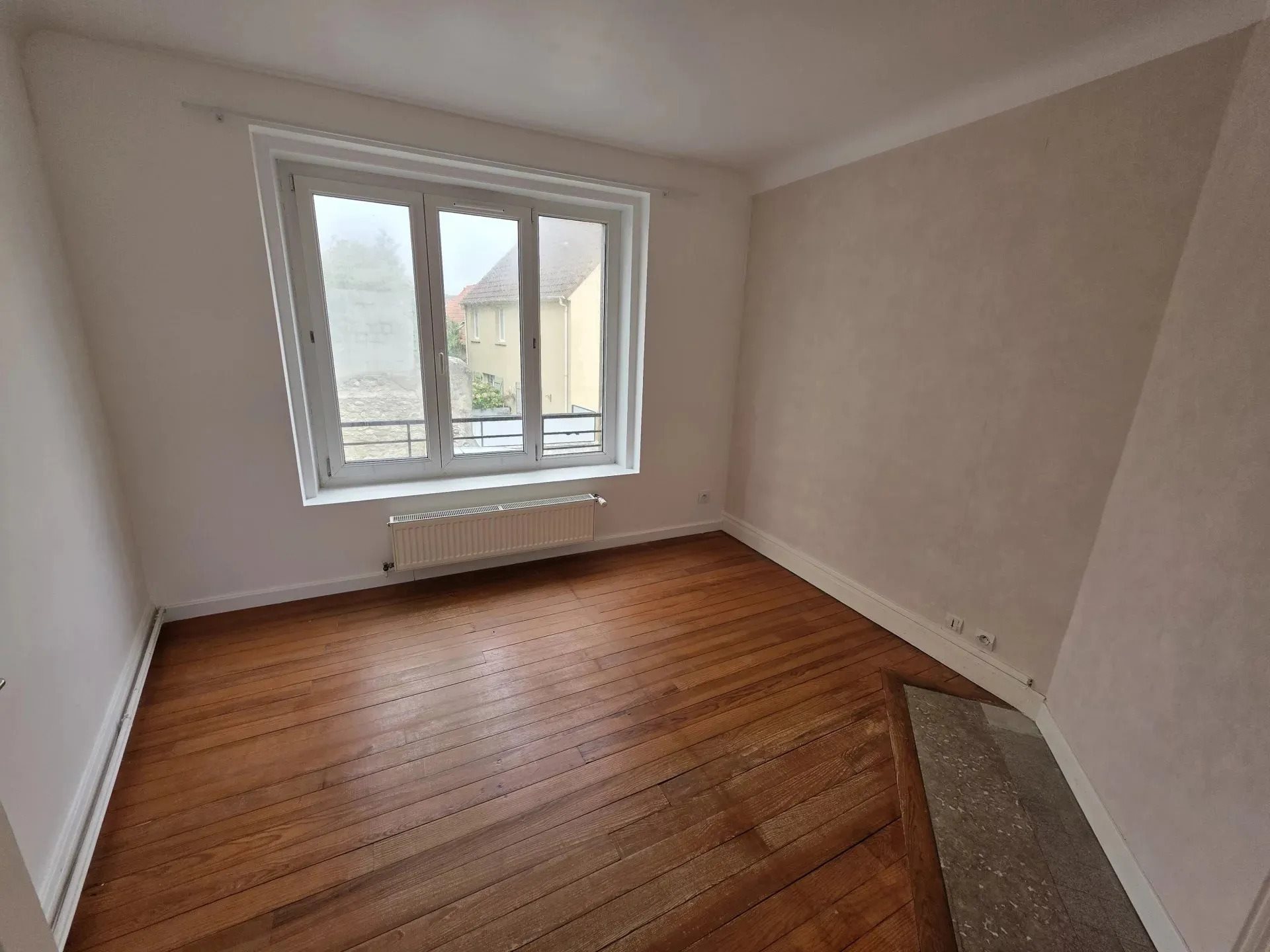 Appartement à louer, 34m², Boulogne-sur-Mer