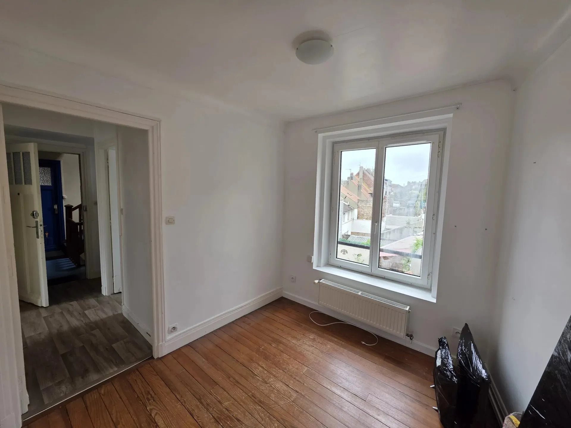 Appartement à louer, 34m², Boulogne-sur-Mer