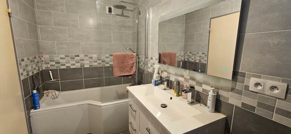 Appartement à vendre, 102m², Illzach