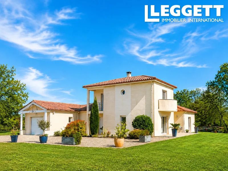 Maison à vendre, 170m², Sarlat-la-Canéda