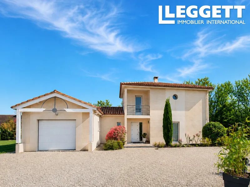 Maison à vendre, 170m², Sarlat-la-Canéda