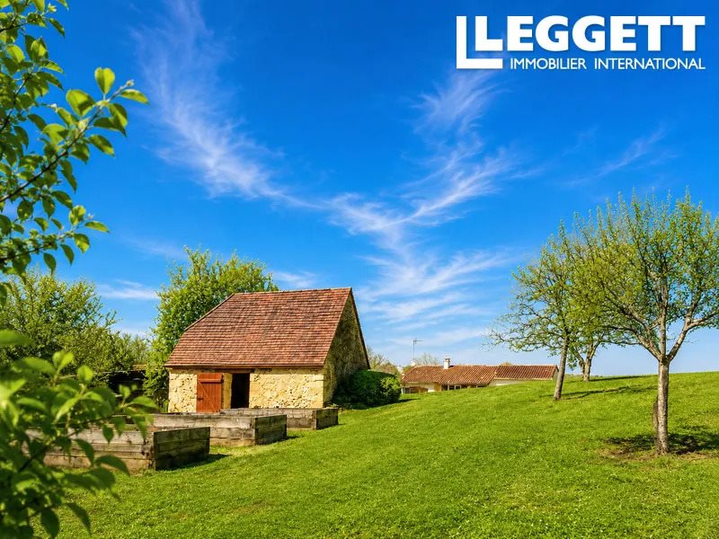 Maison à vendre, 170m², Sarlat-la-Canéda