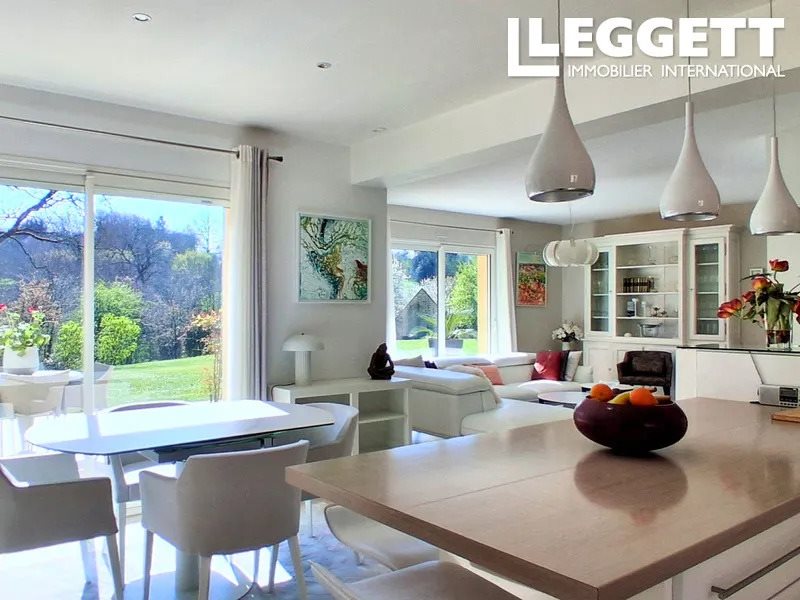 Maison à vendre, 170m², Sarlat-la-Canéda