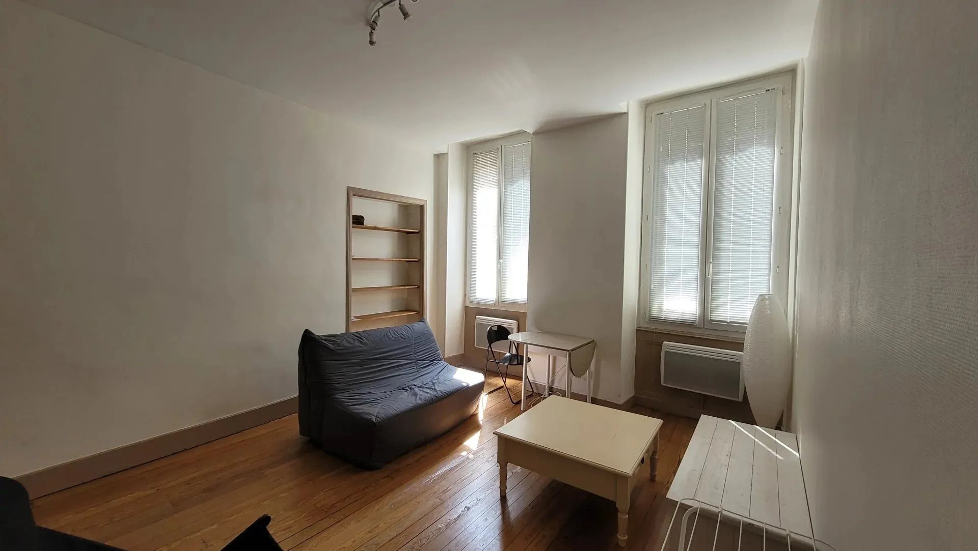 Appartement à vendre, 42m², Valence