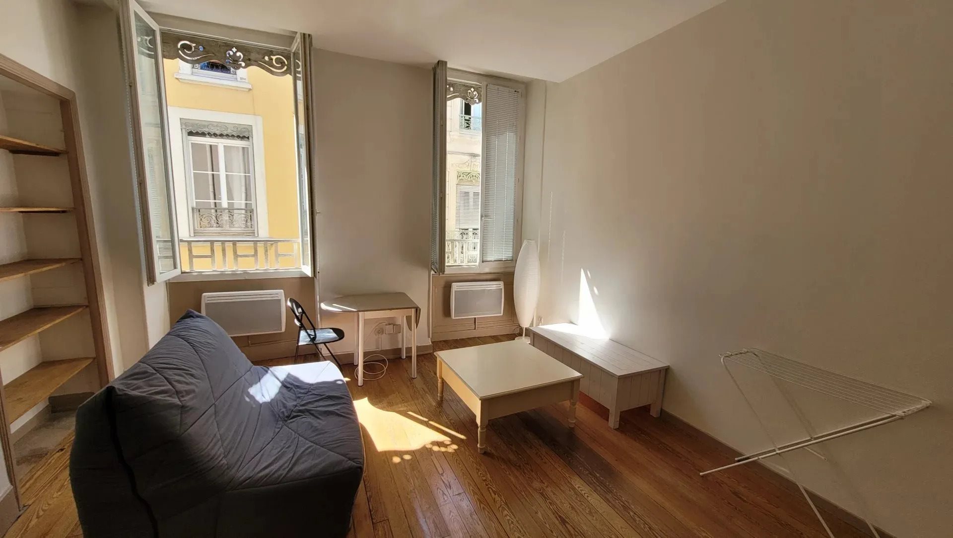 Appartement à vendre, 42m², Valence