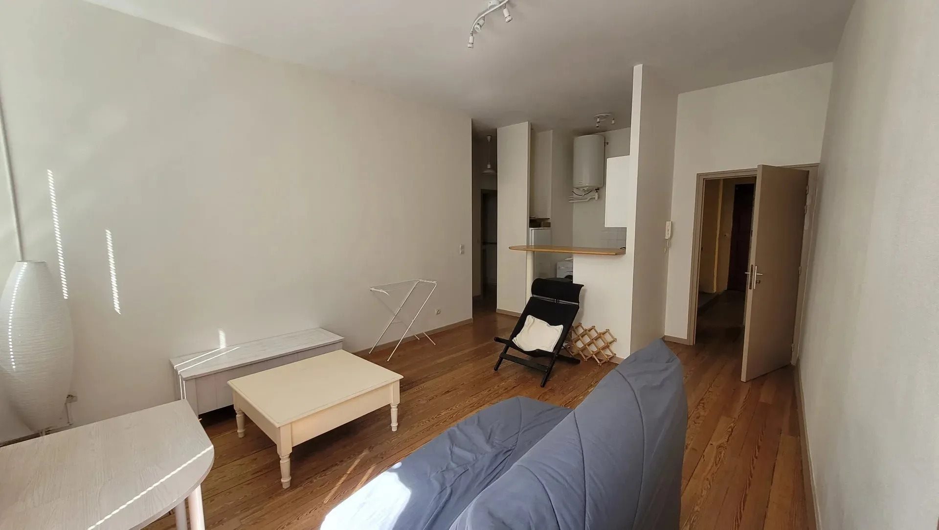 Appartement à vendre, 42m², Valence