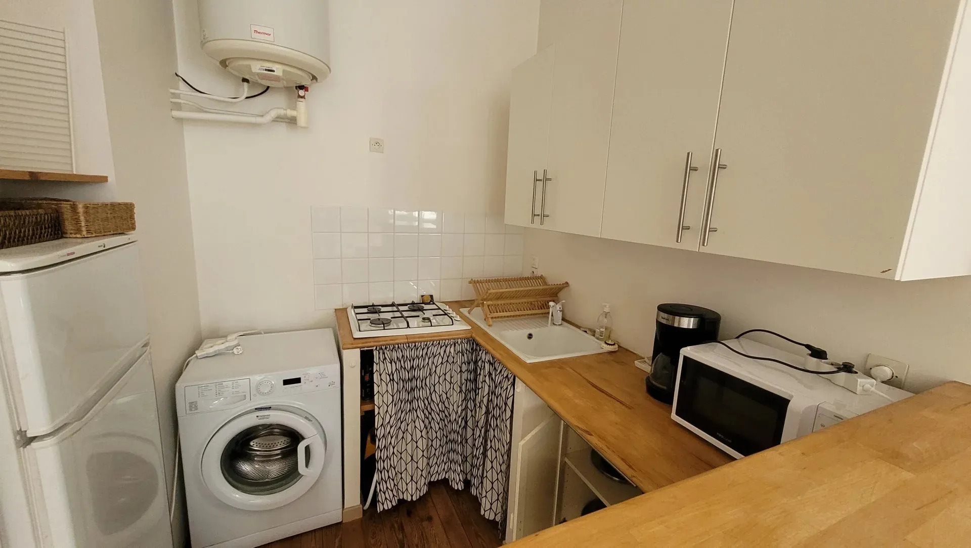 Appartement à vendre, 42m², Valence