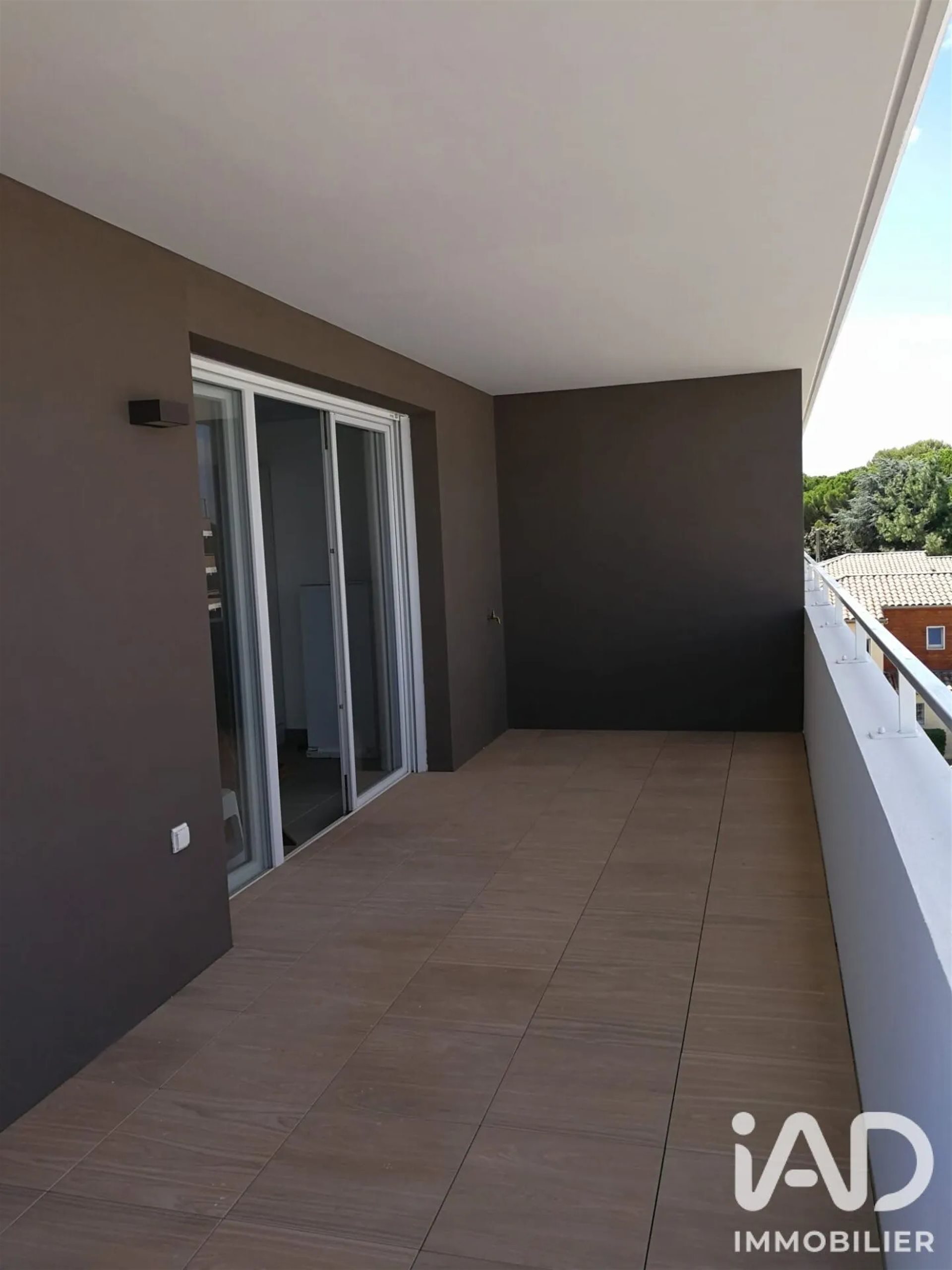 Appartement à louer, 76m², Montpellier