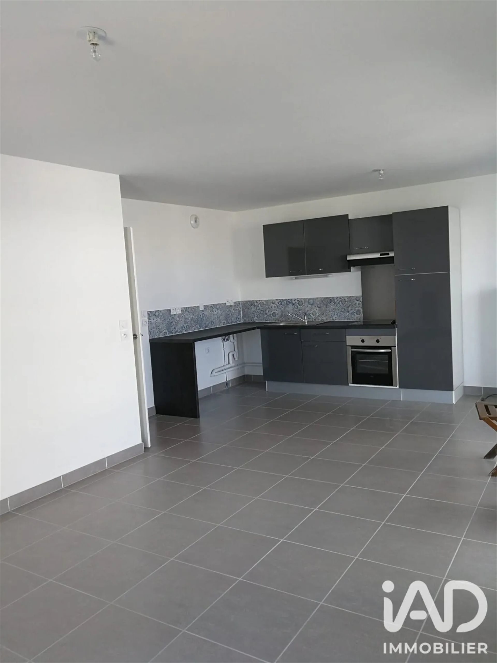 Appartement à louer, 76m², Montpellier