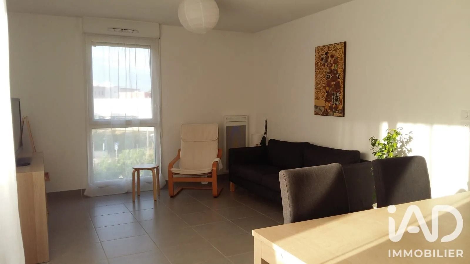 Appartement à louer, 76m², Montpellier