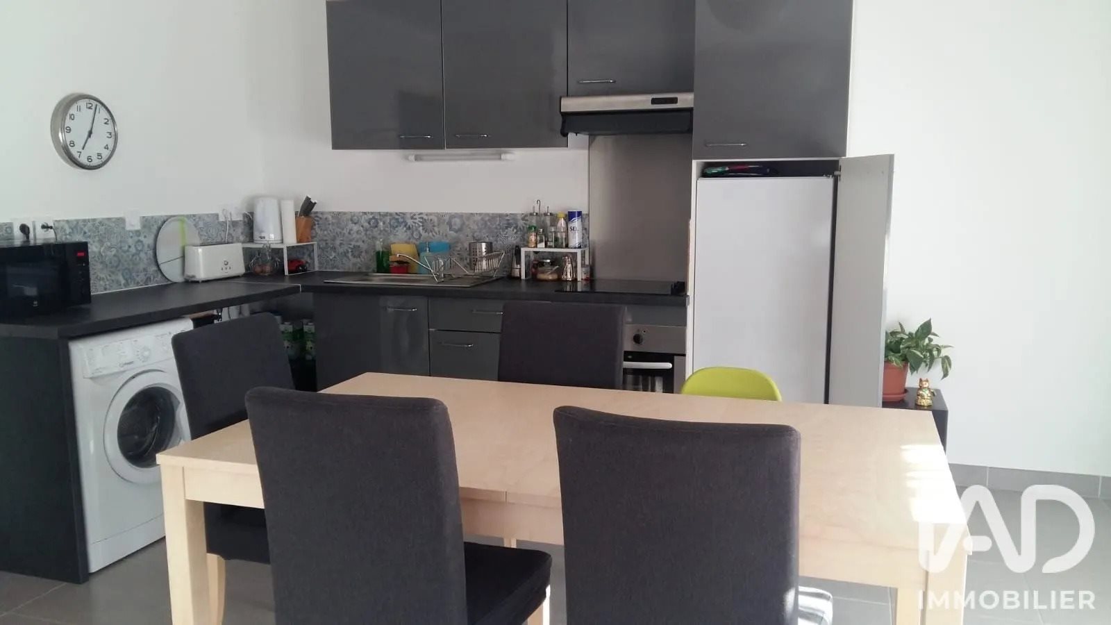Appartement à louer, 76m², Montpellier
