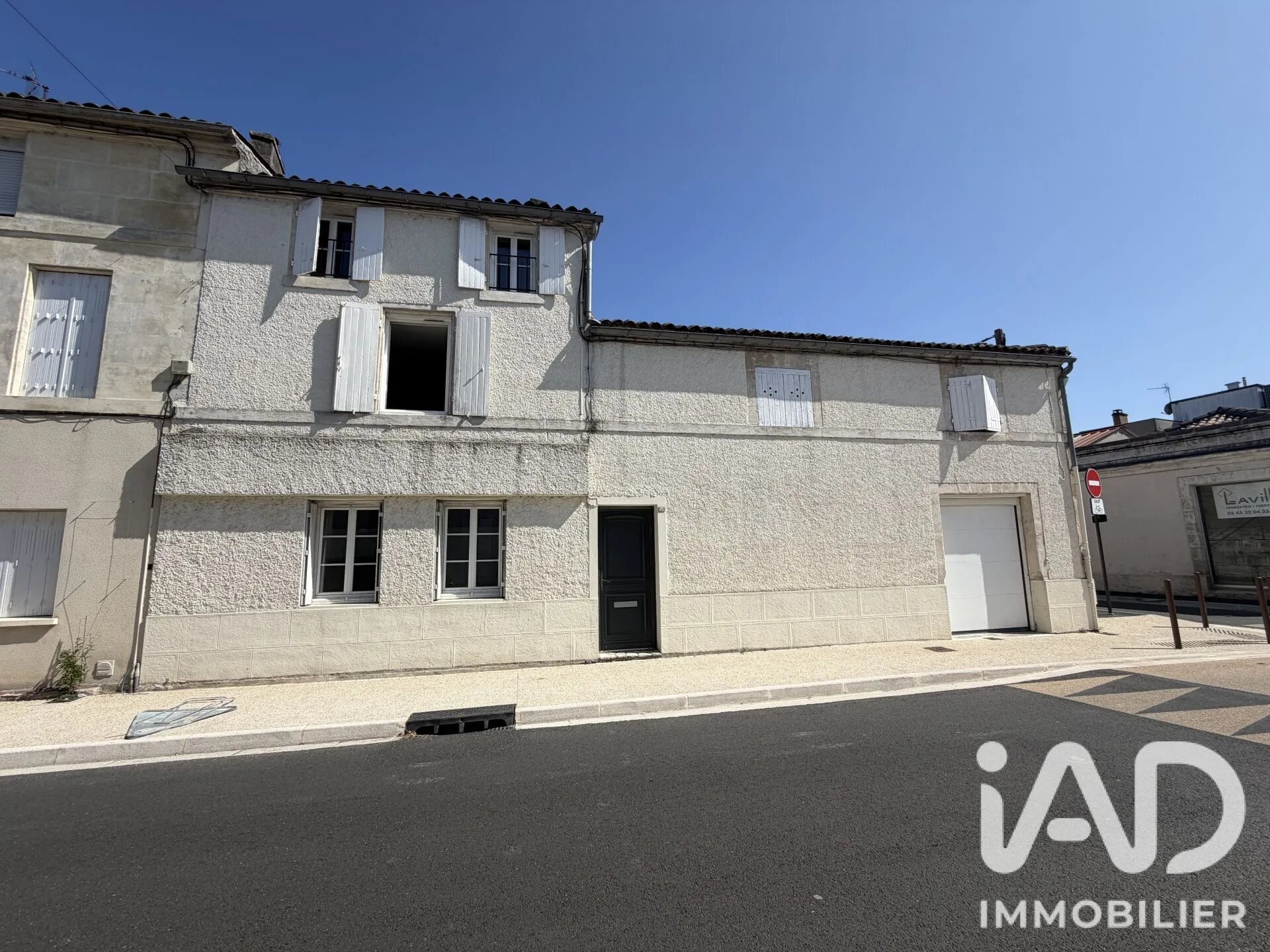 Maison à vendre, 152m², Cognac