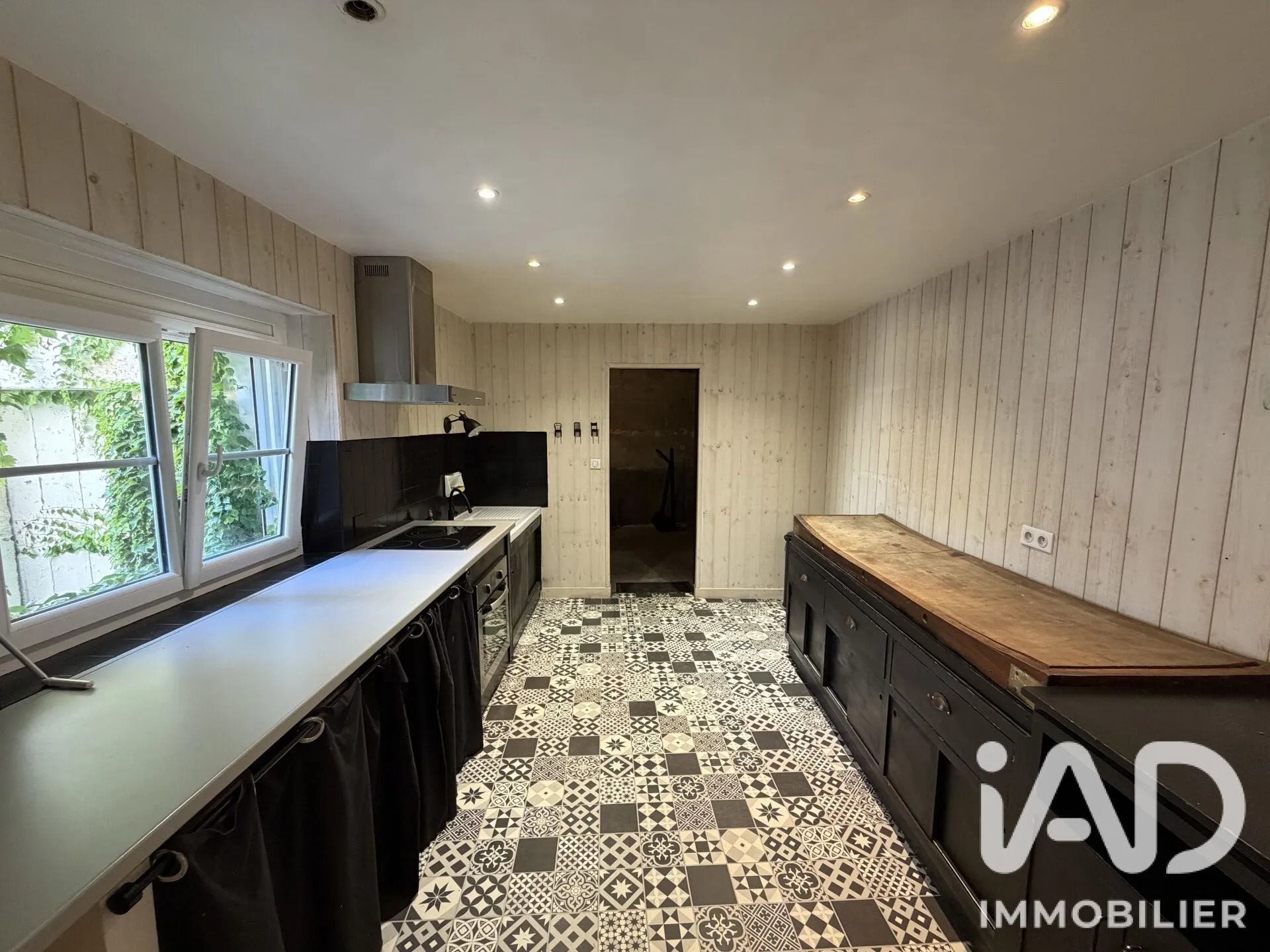 Maison à vendre, 152m², Cognac
