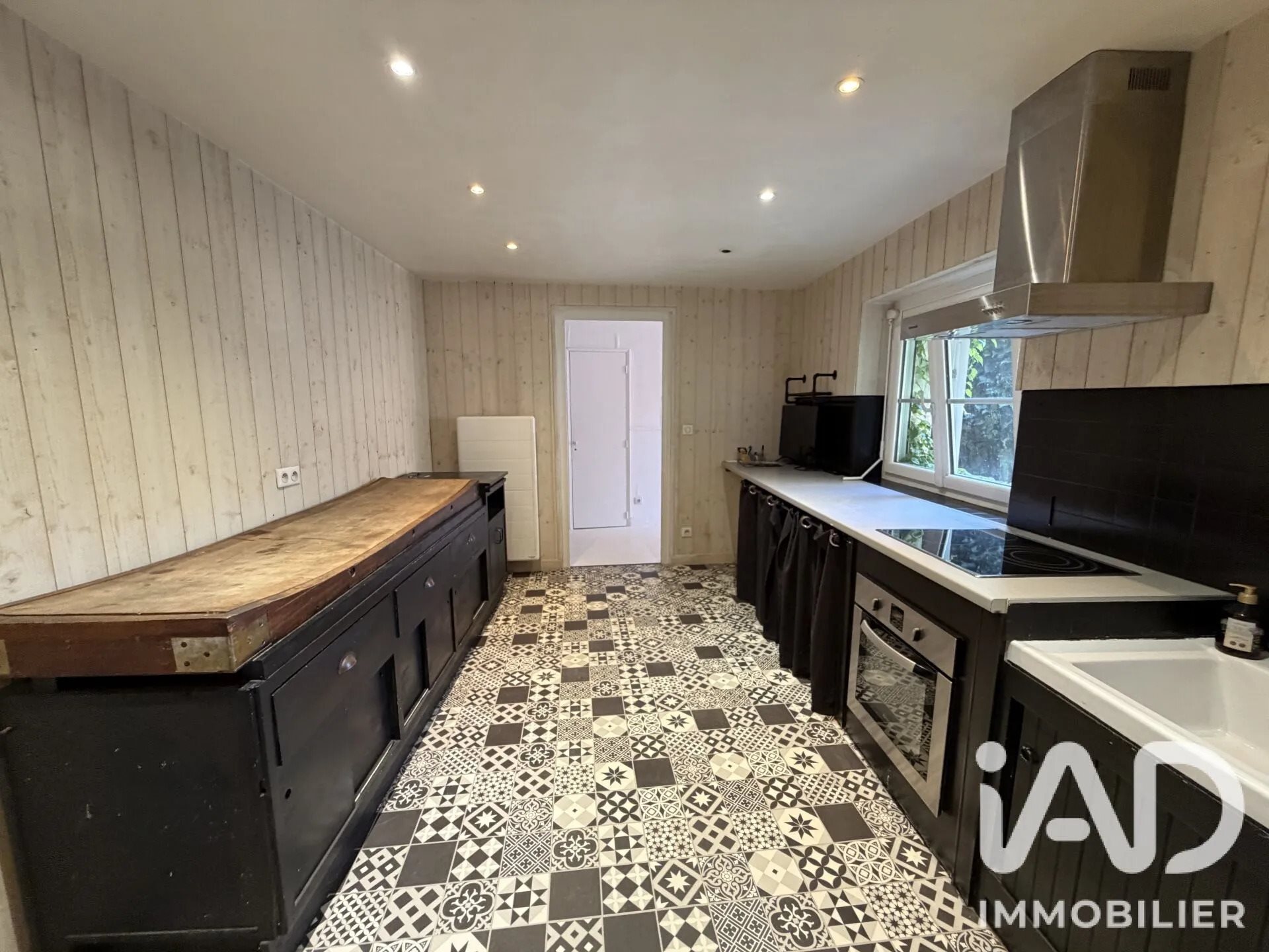Maison à vendre, 152m², Cognac