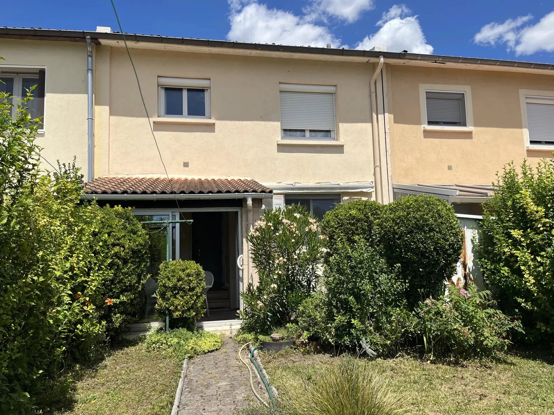Maison à vendre, 81m², Bourg-lès-Valence