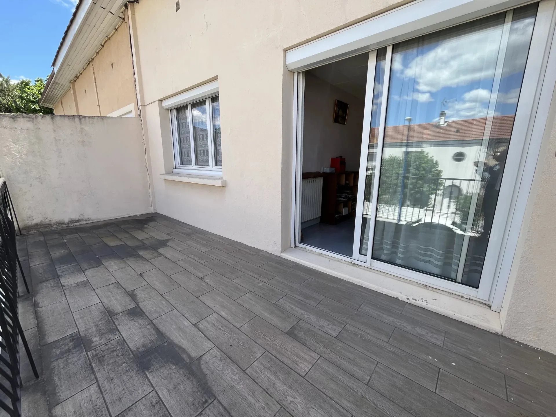 Maison à vendre, 81m², Bourg-lès-Valence