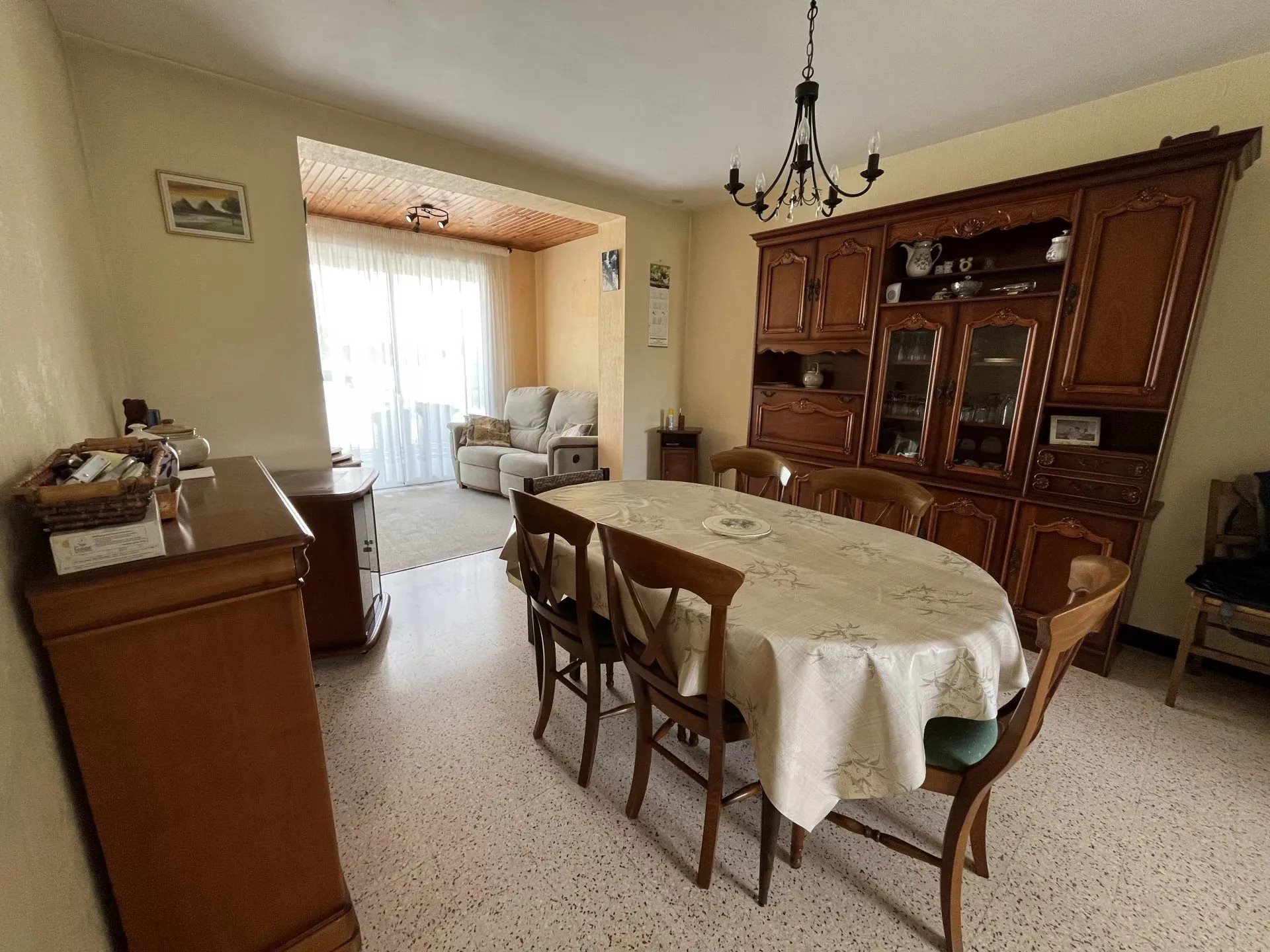Maison à vendre, 81m², Bourg-lès-Valence