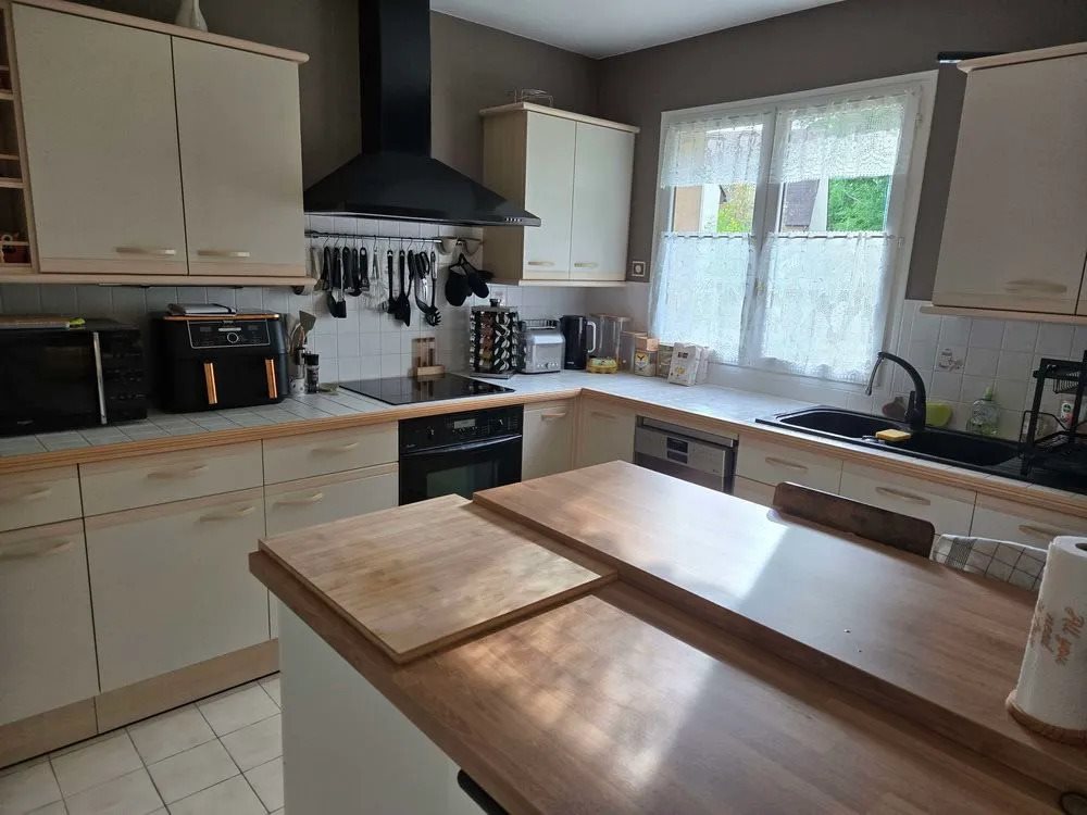 Maison à vendre, 93m², Orléans