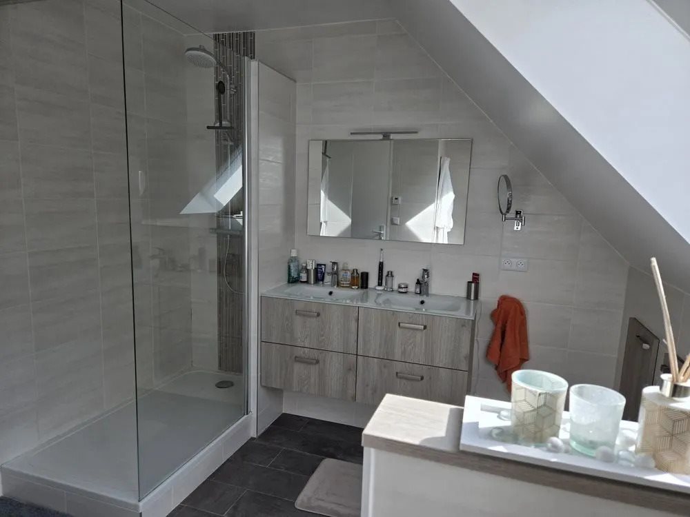 Maison à vendre, 93m², Orléans
