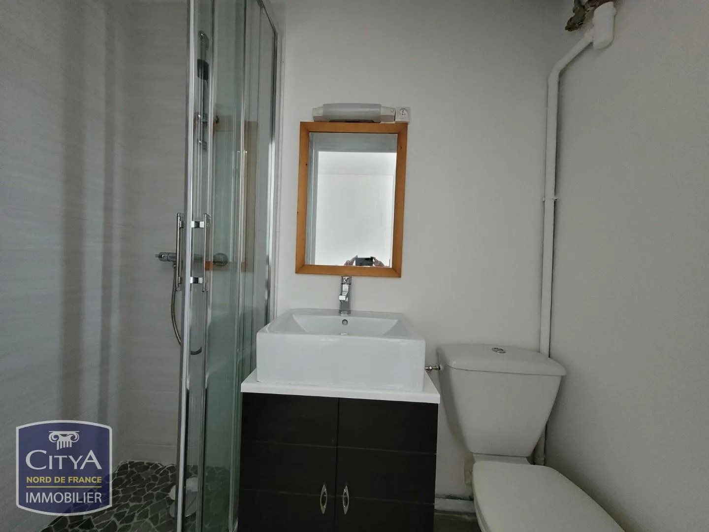 Appartement à louer, 20m², Valenciennes