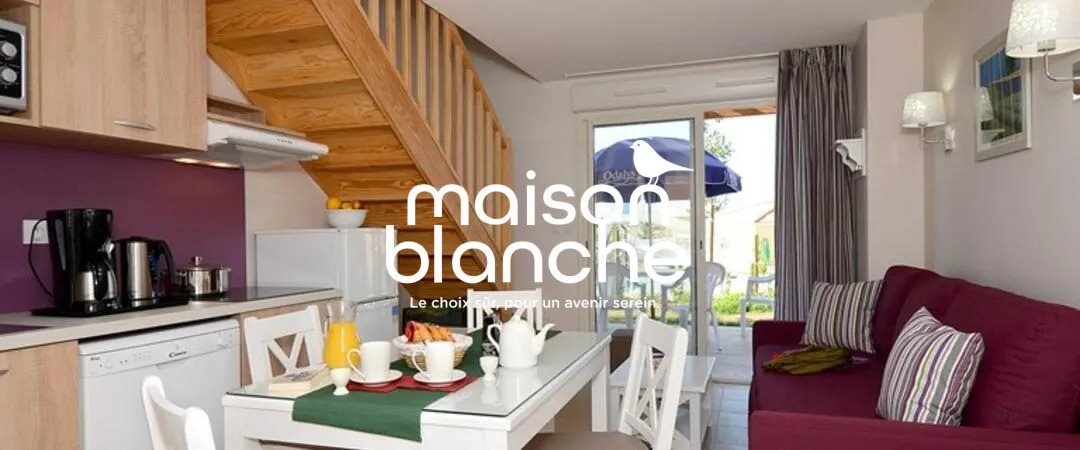 Appartement à vendre, 45m², Paradou