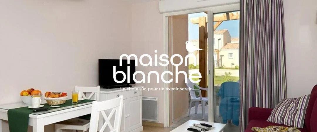 Appartement à vendre, 45m², Paradou