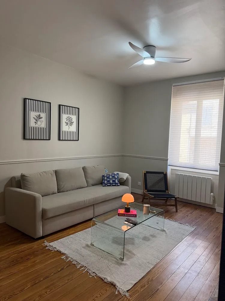 Appartement à vendre, 57m², Bourg-en-Bresse
