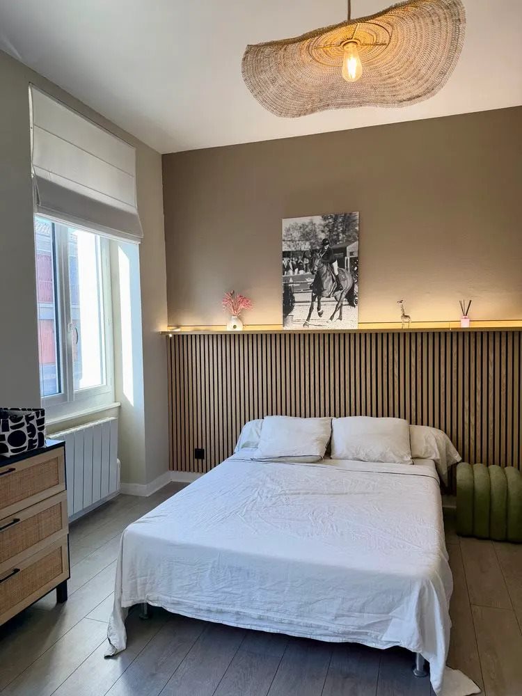 Appartement à vendre, 57m², Bourg-en-Bresse