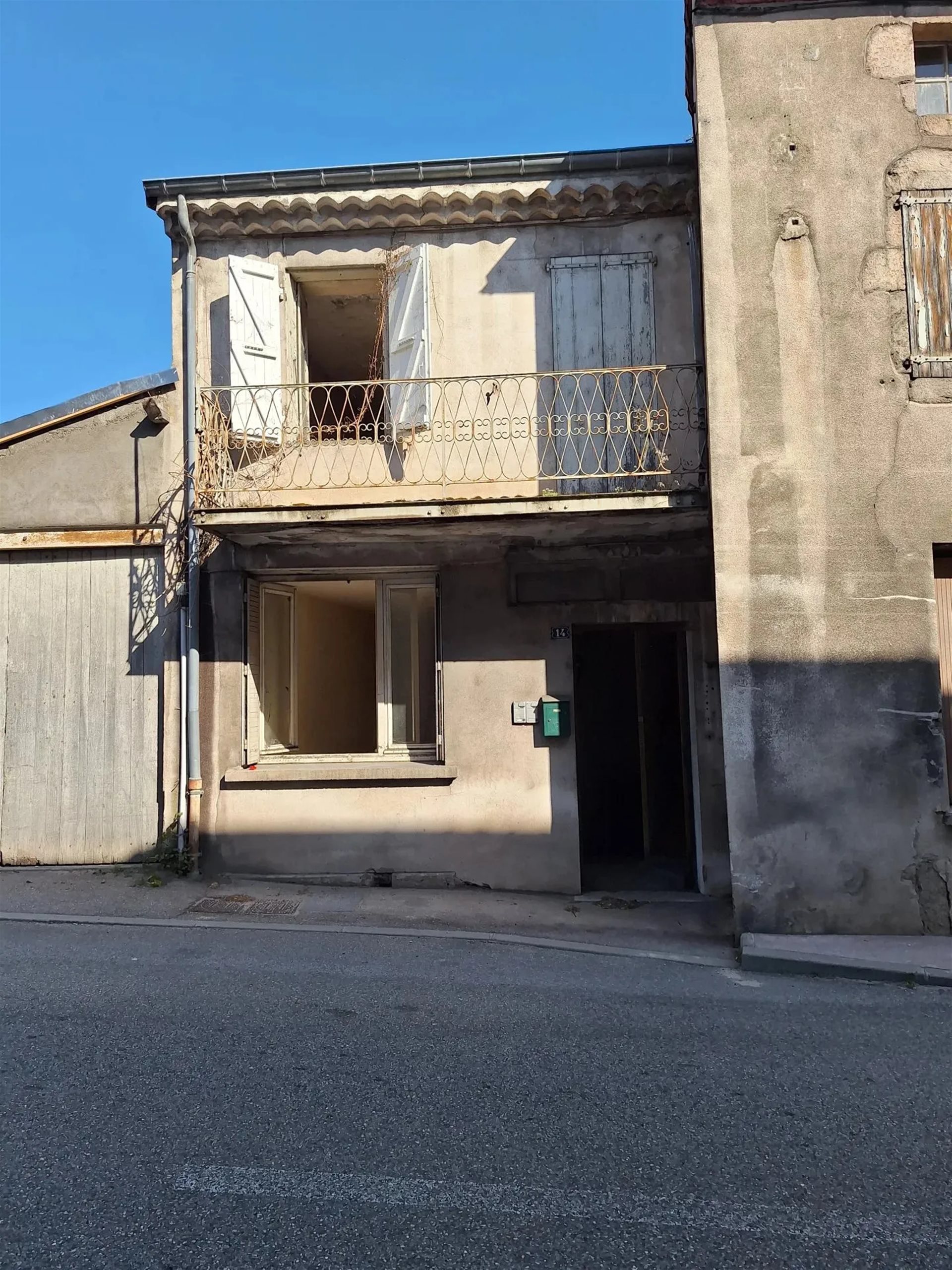 Maison à vendre, 36m², Lamastre