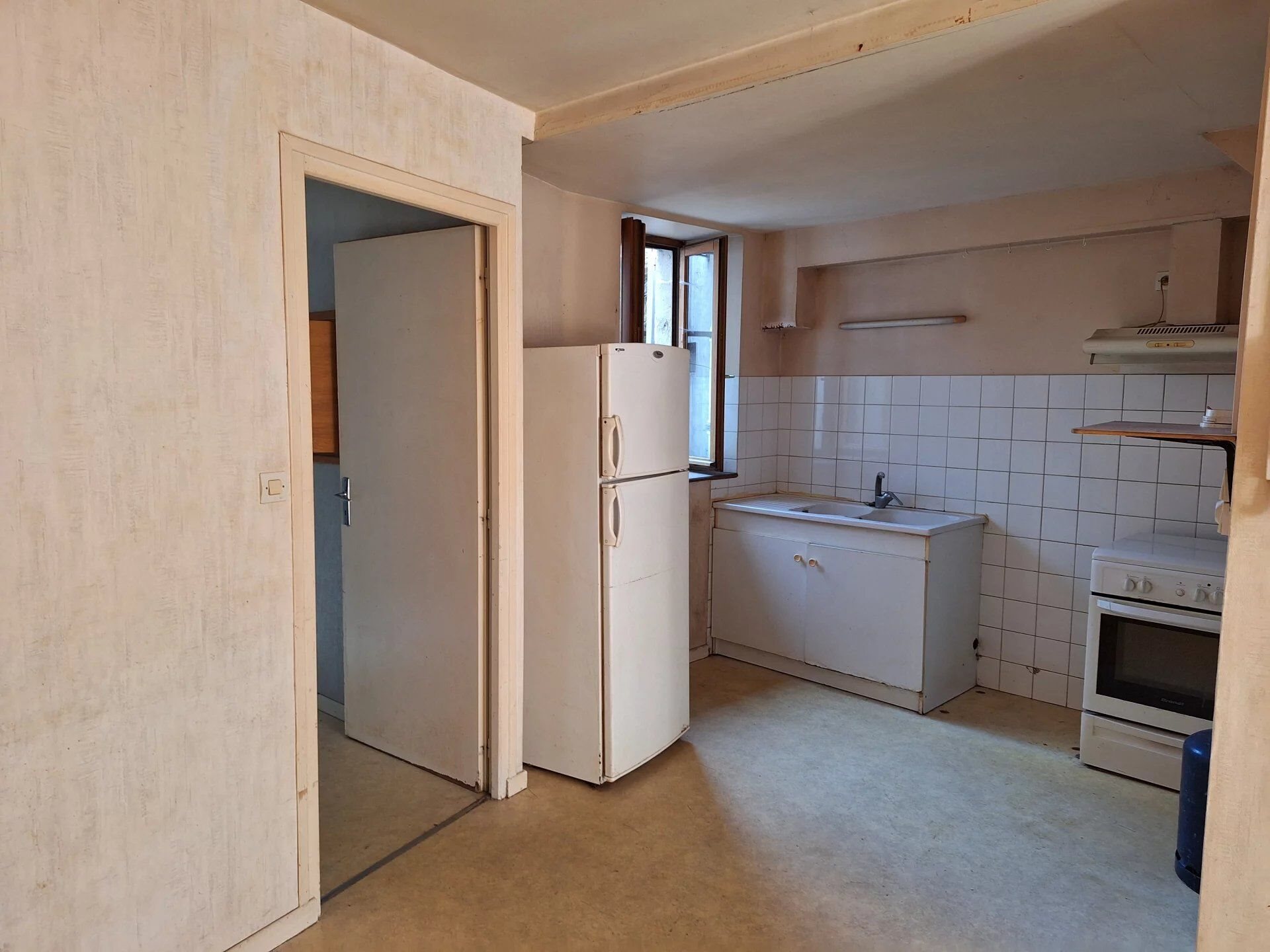 Maison à vendre, 36m², Lamastre