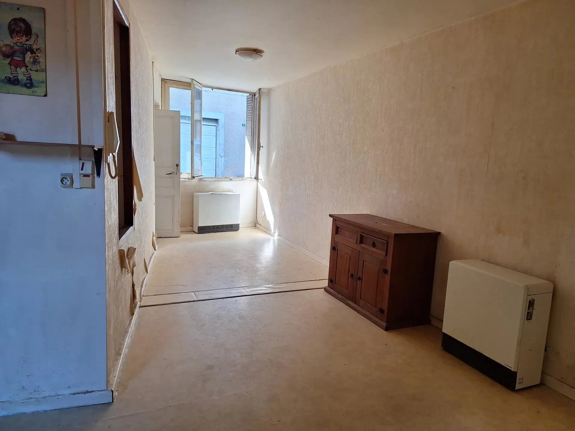 Maison à vendre, 36m², Lamastre