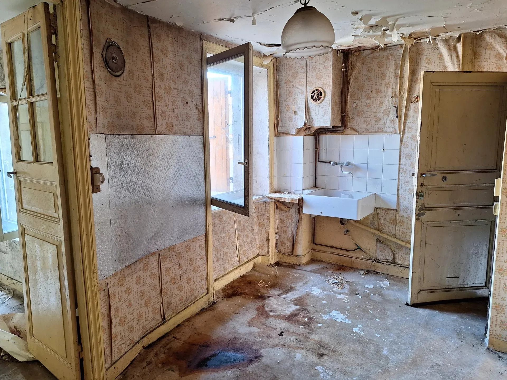 Maison à vendre, 36m², Lamastre