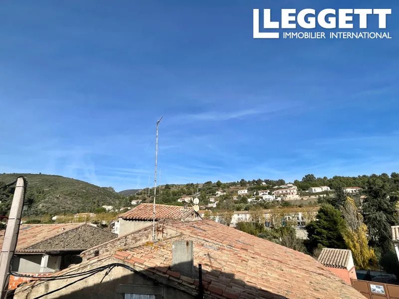 Maison à vendre, 147m², Caunes-Minervois