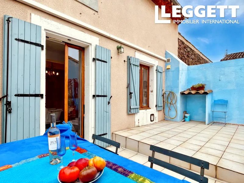 Maison à vendre, 147m², Caunes-Minervois