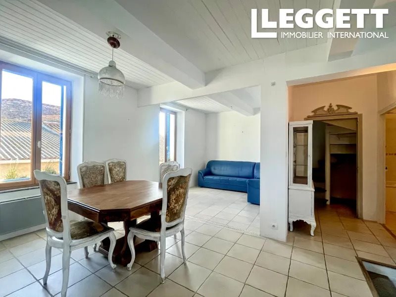 Maison à vendre, 147m², Caunes-Minervois