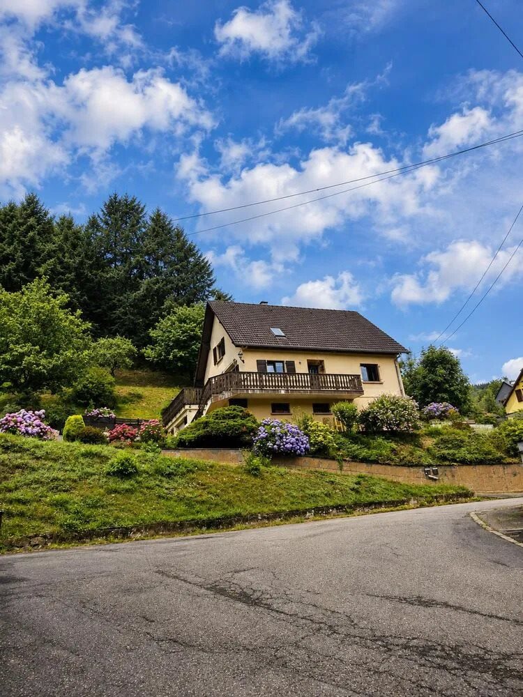 Maison à vendre, 140m², Fréland