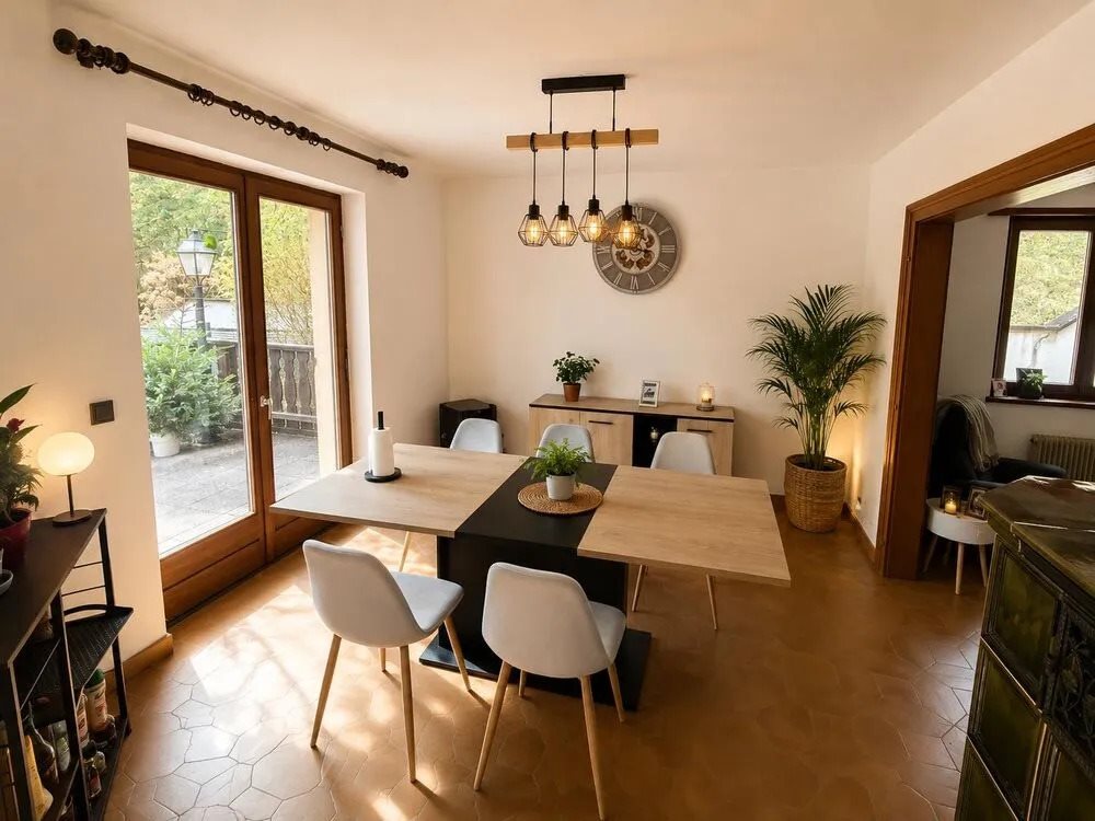 Maison à vendre, 140m², Fréland